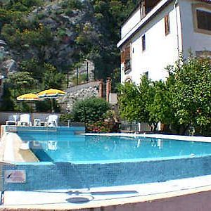 Villa Fiorita Boutique Hotel